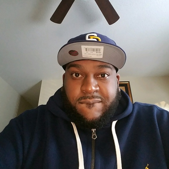 Meet your Posher, Benjamin - Picture 1 of 1